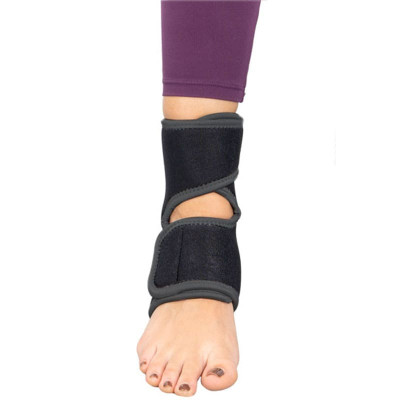 Επιστραγαλίδες & Νάρθηκες Ποδοκνημικής Επιστραγαλίδα Aeroprene Mobiak Care | One Size στη Θεσσαλονικη