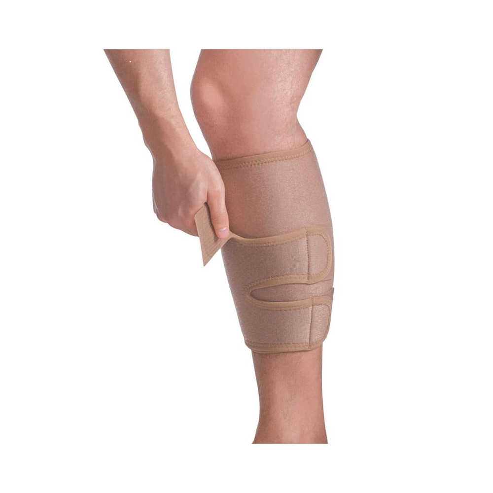 Επιμηρίδες / Περικνημίδες Περικνημίδα Aeroprene Alfacare | One Size στη Θεσσαλονικη