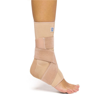 Επιστραγαλίδες & Νάρθηκες Ποδοκνημικής Επιστραγαλίδα με επίθεμα σιλικόνης & δέστρες Prim Aqtivo Skin στη Θεσσαλονικη