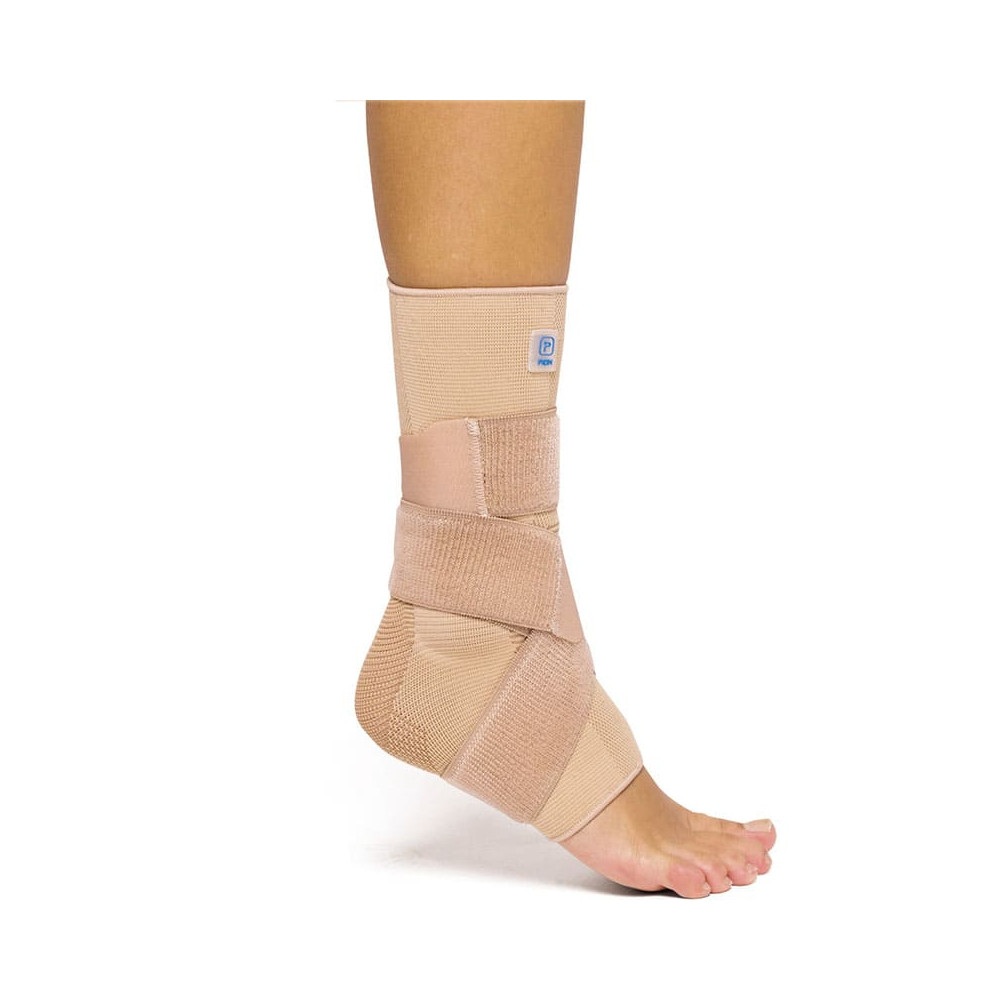 Επιστραγαλίδες & Νάρθηκες Ποδοκνημικής Επιστραγαλίδα με επίθεμα σιλικόνης & δέστρες Prim Aqtivo Skin στη Θεσσαλονικη