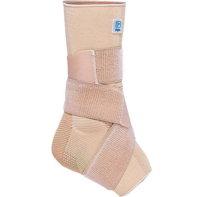 Επιστραγαλίδες & Νάρθηκες Ποδοκνημικής Επιστραγαλίδα με επίθεμα σιλικόνης & δέστρες Prim Aqtivo Skin στη Θεσσαλονικη