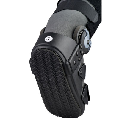 Επιστραγαλίδες & Νάρθηκες Ποδοκνημικής Μπότα ποδοκνημικής με γωνιόμετρο & αεροθάλαμο Air-ROM Rocker στη Θεσσαλονικη