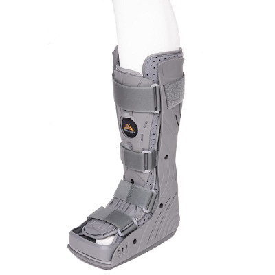 Επιστραγαλίδες & Νάρθηκες Ποδοκνημικής Νάρθηκας ποδοκνημικής Gel Shield με επιθέματα Gel στη Θεσσαλονικη