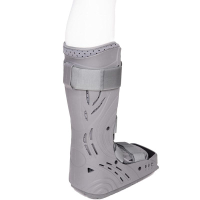 Επιστραγαλίδες & Νάρθηκες Ποδοκνημικής Νάρθηκας ποδοκνημικής Gel Shield με επιθέματα Gel στη Θεσσαλονικη