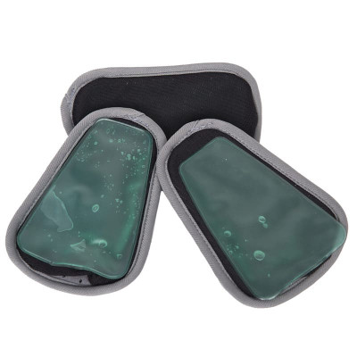 Επιστραγαλίδες & Νάρθηκες Ποδοκνημικής Νάρθηκας ποδοκνημικής Gel Shield με επιθέματα Gel στη Θεσσαλονικη