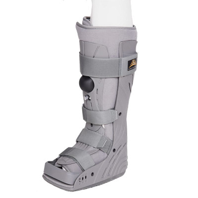 Επιστραγαλίδες & Νάρθηκες Ποδοκνημικής Νάρθηκας μπότα ποδοκνημικής με αεροθάλαμο Pneumatic Walker στη Θεσσαλονικη