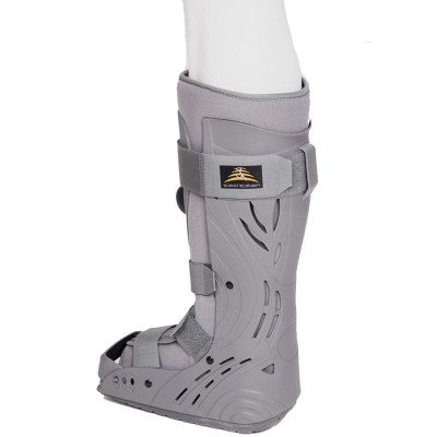 Επιστραγαλίδες & Νάρθηκες Ποδοκνημικής Νάρθηκας μπότα ποδοκνημικής με αεροθάλαμο Pneumatic Walker στη Θεσσαλονικη