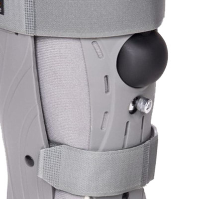 Επιστραγαλίδες & Νάρθηκες Ποδοκνημικής Νάρθηκας μπότα ποδοκνημικής με αεροθάλαμο Pneumatic Walker στη Θεσσαλονικη