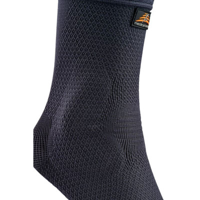 Επιστραγαλίδες & Νάρθηκες Ποδοκνημικής Επιστραγαλίδα ελαστική με επιθέματα σιλικόνης Malleo Control στη Θεσσαλονικη