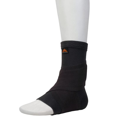 Επιστραγαλίδες & Νάρθηκες Ποδοκνημικής Επιστραγαλίδα ελαστική µε δέστρα Medical Brace στη Θεσσαλονικη