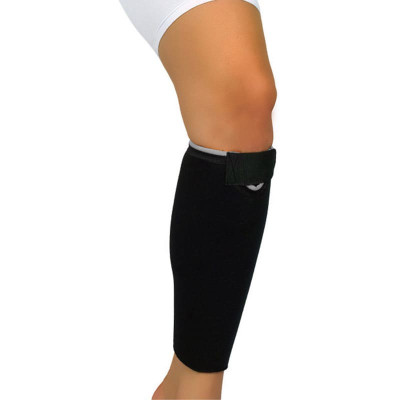 Επιμηρίδες / Περικνημίδες Περικνημίδα Neoprene Athletic Calf Support στη Θεσσαλονικη