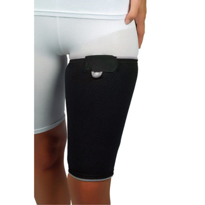 Επιμηρίδες / Περικνημίδες Επιμηρίδα Neoprene Athletic Thigh Support στη Θεσσαλονικη