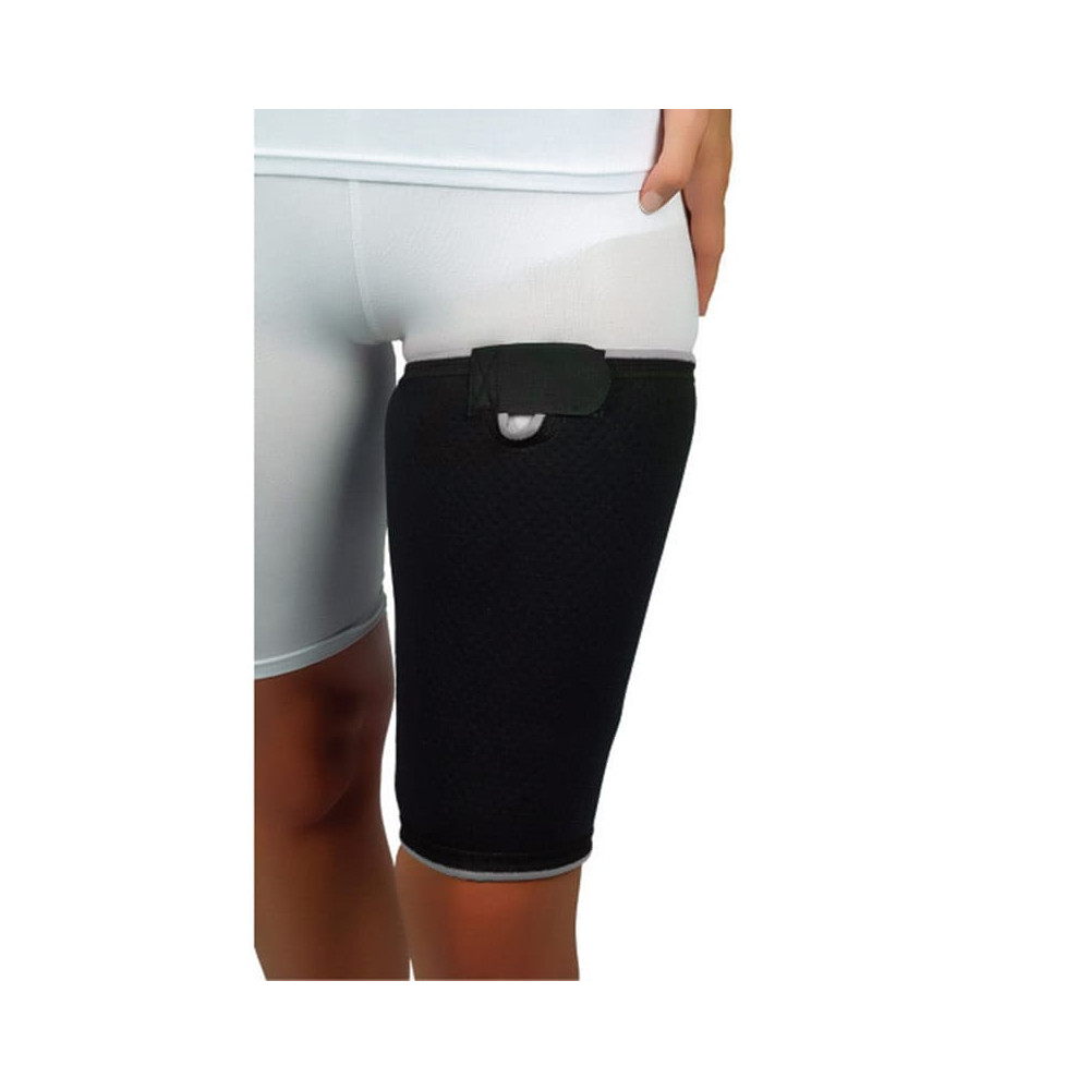 Επιμηρίδες / Περικνημίδες Επιμηρίδα Neoprene Athletic Thigh Support στη Θεσσαλονικη