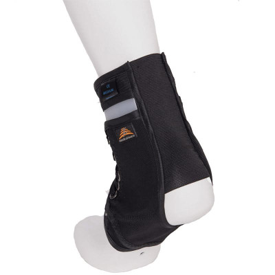 Επιστραγαλίδες & Νάρθηκες Ποδοκνημικής Υφασμάτινη επιστραγαλίδα με κορδόνια & μπανέλες MB Lace Fit στη Θεσσαλονικη