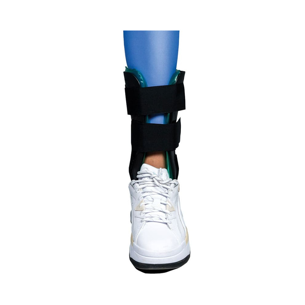 Επιστραγαλίδες & Νάρθηκες Ποδοκνημικής Νάρθηκας Air - Gel cast ποδοκνημικής Mobiak | One size στη Θεσσαλονικη