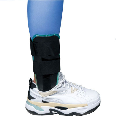 Επιστραγαλίδες & Νάρθηκες Ποδοκνημικής Νάρθηκας Air - Gel cast ποδοκνημικής Mobiak | One size στη Θεσσαλονικη