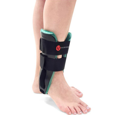 Επιστραγαλίδες & Νάρθηκες Ποδοκνημικής Νάρθηκας Air - Gel cast αστραγάλου Vita Prime | One size στη Θεσσαλονικη
