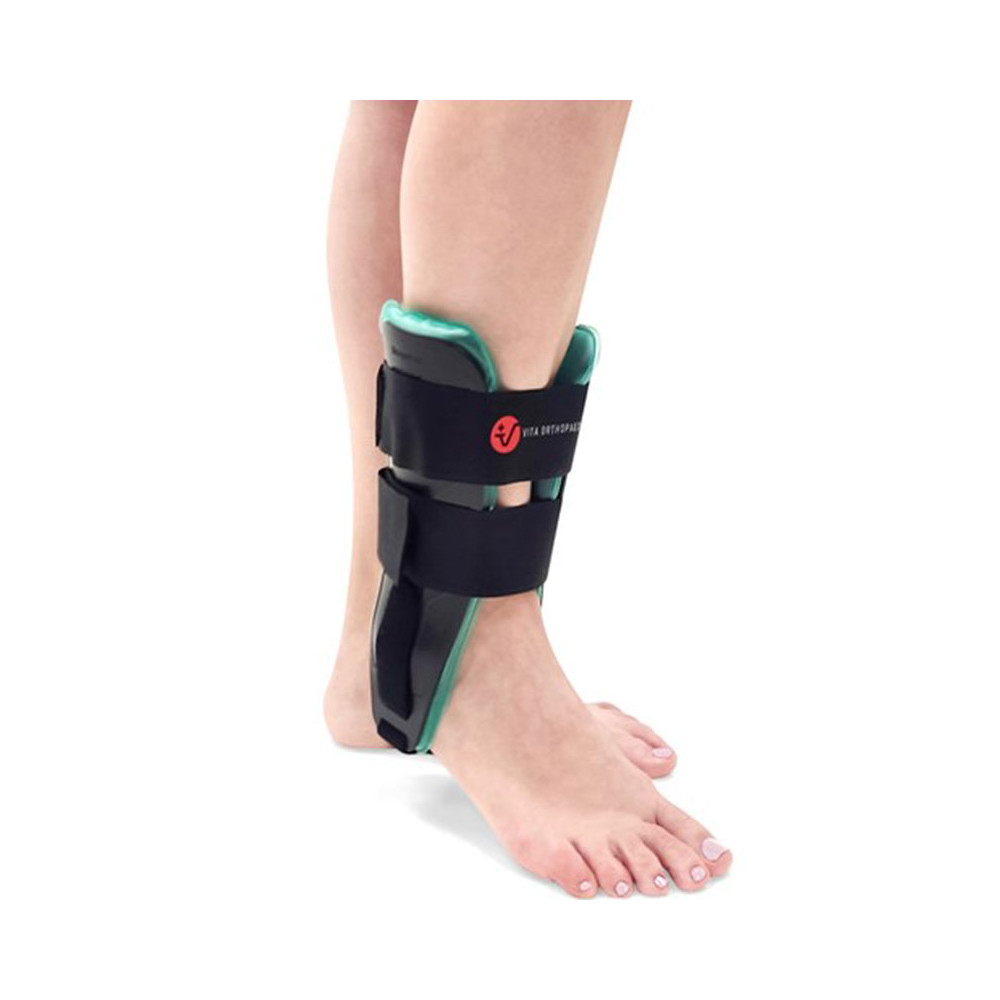 Επιστραγαλίδες & Νάρθηκες Ποδοκνημικής Νάρθηκας Air - Gel cast αστραγάλου Vita Prime | One size στη Θεσσαλονικη