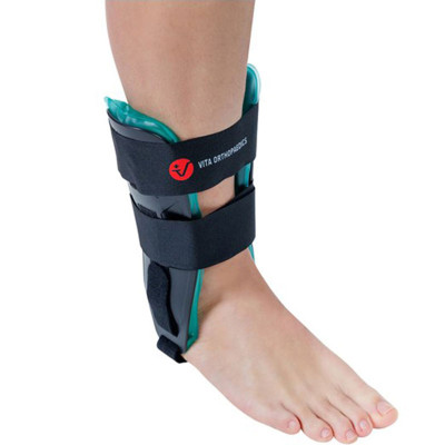 Επιστραγαλίδες & Νάρθηκες Ποδοκνημικής Νάρθηκας Air - Gel cast αστραγάλου Vita Prime | One size στη Θεσσαλονικη