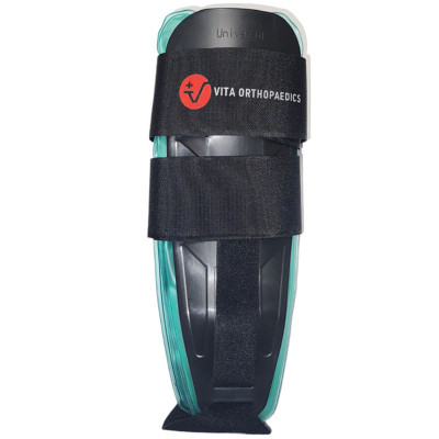 Επιστραγαλίδες & Νάρθηκες Ποδοκνημικής Νάρθηκας Air - Gel cast αστραγάλου Vita Prime | One size στη Θεσσαλονικη