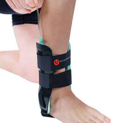 Επιστραγαλίδες & Νάρθηκες Ποδοκνημικής Νάρθηκας αστραγάλου Air Foam Vita Prime | One size στη Θεσσαλονικη