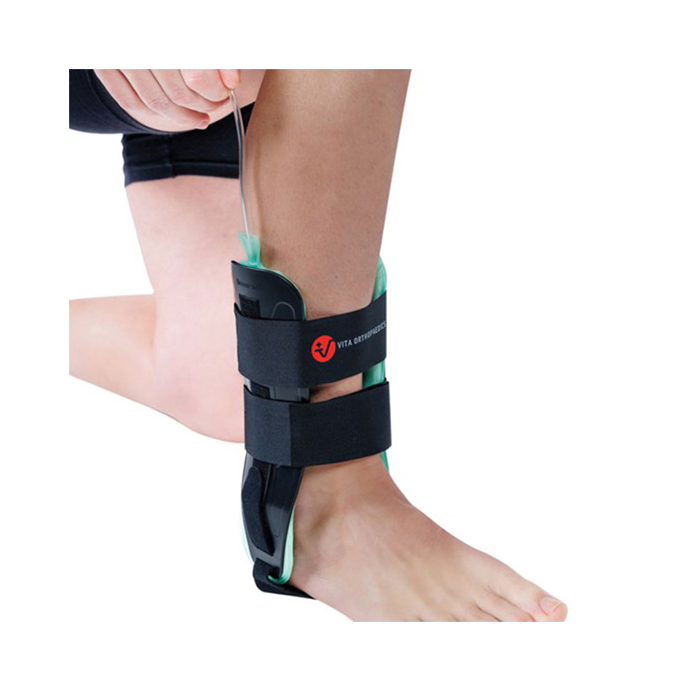 Επιστραγαλίδες & Νάρθηκες Ποδοκνημικής Νάρθηκας αστραγάλου Air Foam Vita Prime | One size στη Θεσσαλονικη