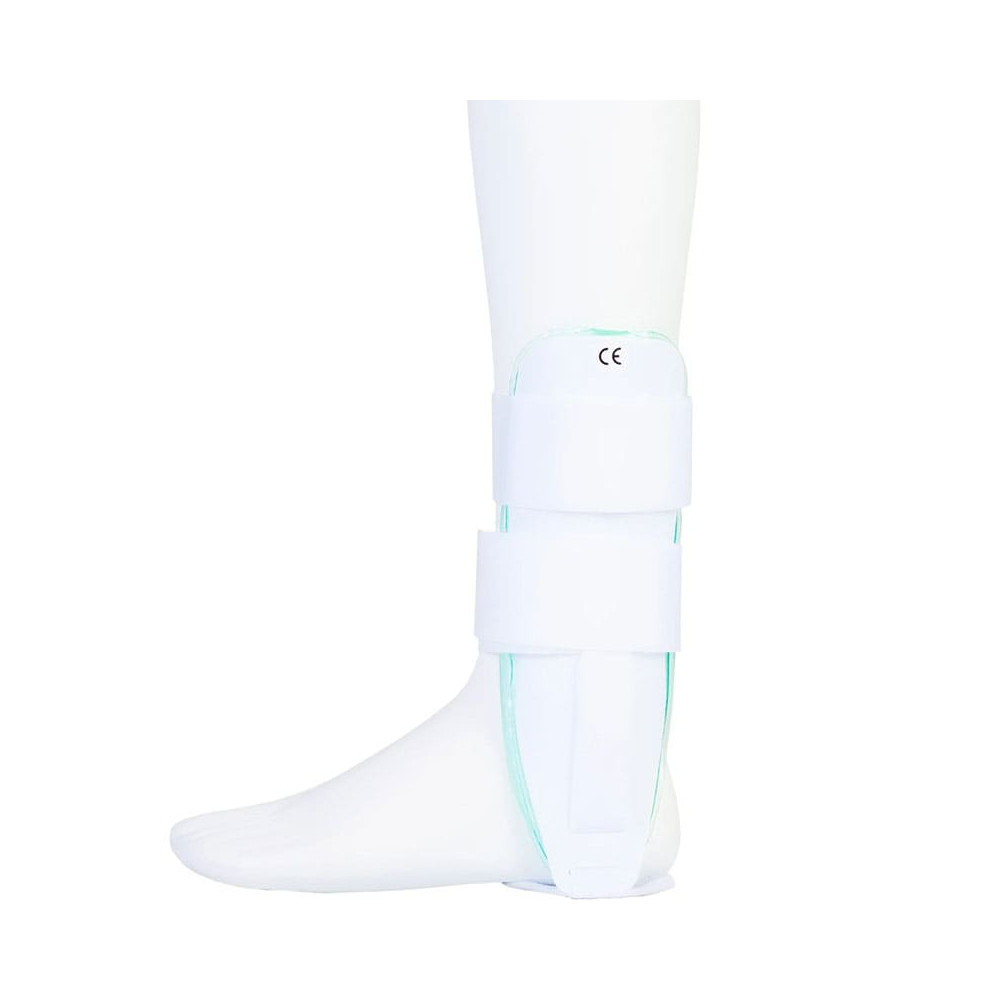 Επιστραγαλίδες & Νάρθηκες Ποδοκνημικής Νάρθηκας Air Gel Cast ποδοκνημικής Medical Brace | One size στη Θεσσαλονικη