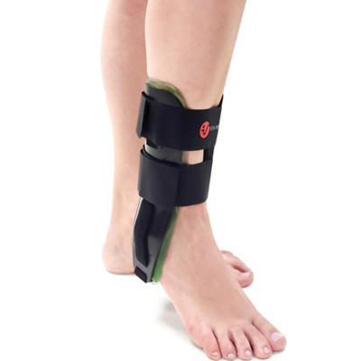 Επιστραγαλίδες & Νάρθηκες Ποδοκνημικής Νάρθηκας Gelcast ποδοκνημικής Vita Prime | One size στη Θεσσαλονικη