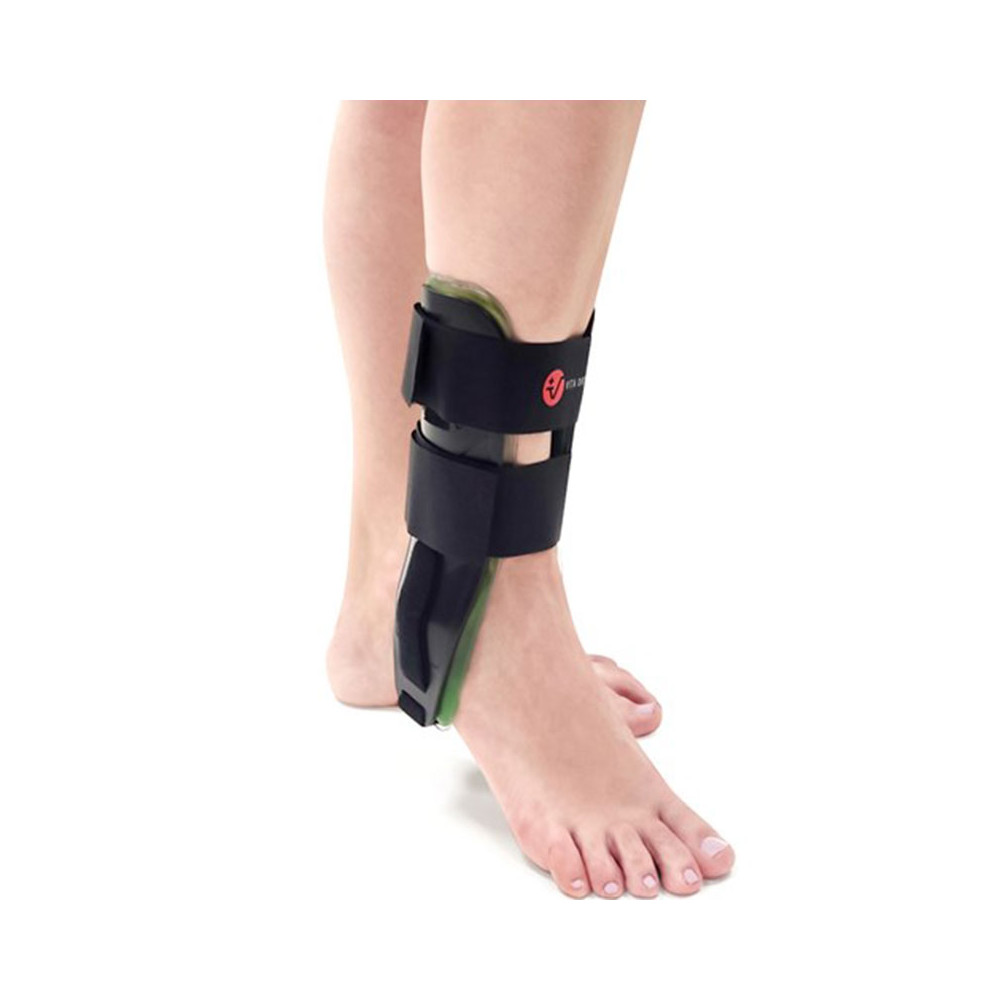 Επιστραγαλίδες & Νάρθηκες Ποδοκνημικής Νάρθηκας Gelcast ποδοκνημικής Vita Prime | One size στη Θεσσαλονικη