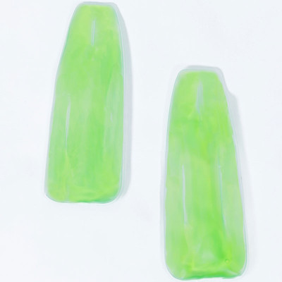 Επιστραγαλίδες & Νάρθηκες Ποδοκνημικής Νάρθηκας Gelcast ποδοκνημικής Vita Prime | One size στη Θεσσαλονικη