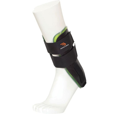 Επιστραγαλίδες & Νάρθηκες Ποδοκνημικής Νάρθηκας ποδοκνημικής Full Gel Medical Brace | One size στη Θεσσαλονικη