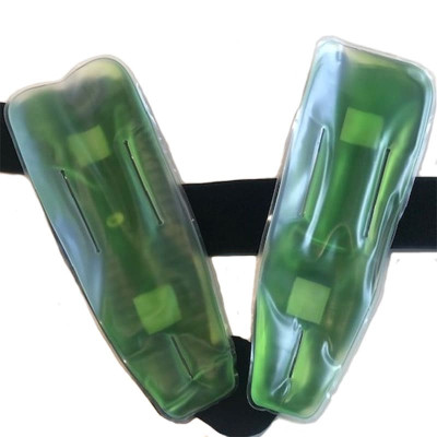 Επιστραγαλίδες & Νάρθηκες Ποδοκνημικής Νάρθηκας ποδοκνημικής Full Gel Medical Brace | One size στη Θεσσαλονικη