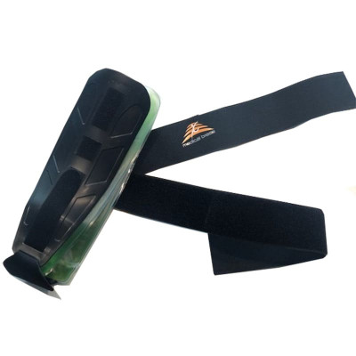 Επιστραγαλίδες & Νάρθηκες Ποδοκνημικής Νάρθηκας ποδοκνημικής Full Gel Medical Brace | One size στη Θεσσαλονικη