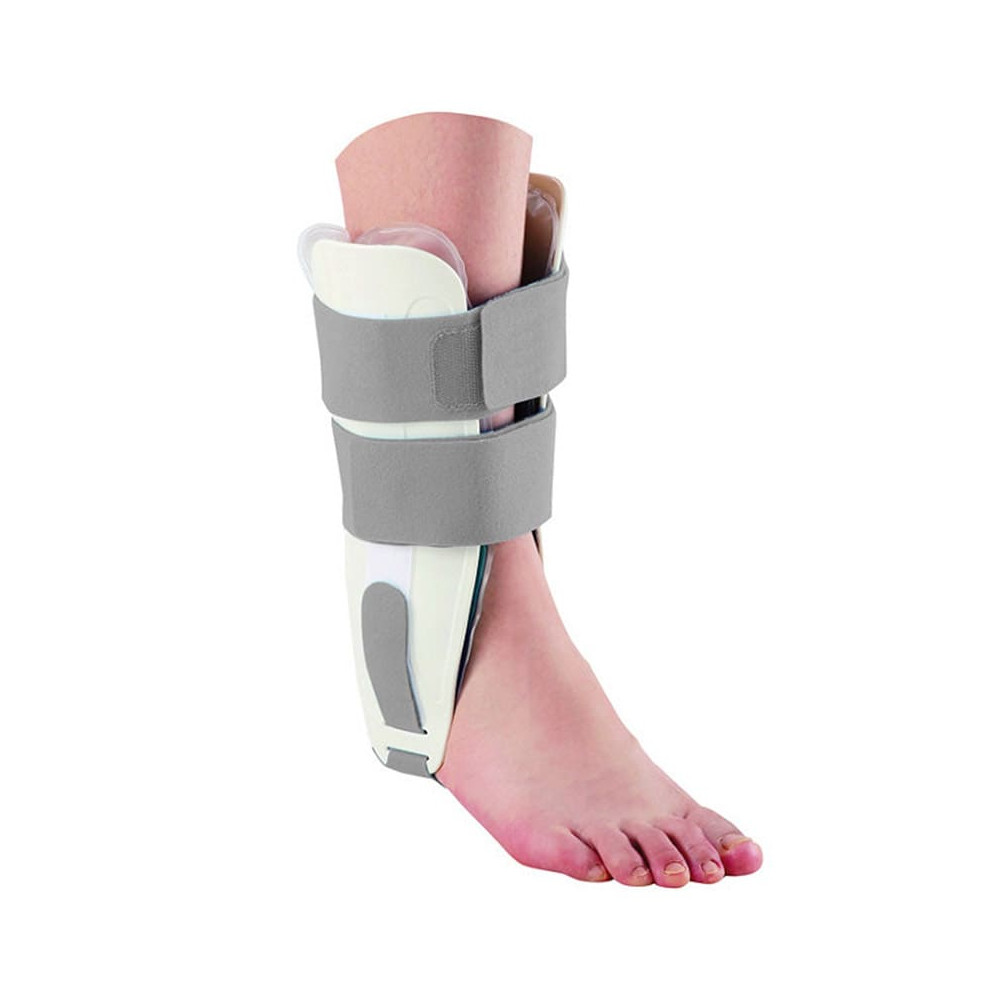 Επιστραγαλίδες & Νάρθηκες Ποδοκνημικής Νάρθηκας ποδοκνημικής Gel Cast Alfacare | One size στη Θεσσαλονικη