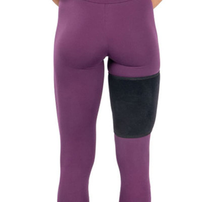 Επιμηρίδες / Περικνημίδες Αθλητική επιμηρίδα Neoprene Mobiak Care | One size στη Θεσσαλονικη