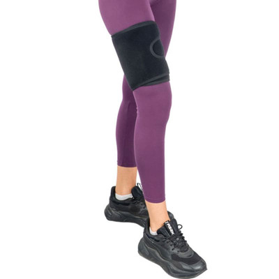 Επιμηρίδες / Περικνημίδες Αθλητική επιμηρίδα Neoprene Mobiak Care | One size στη Θεσσαλονικη