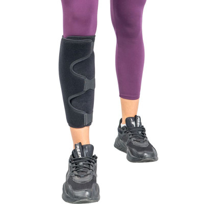 Επιμηρίδες / Περικνημίδες Περικνημίδα Neoprene αθλητική Mobiak Care | One size στη Θεσσαλονικη