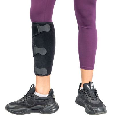 Επιμηρίδες / Περικνημίδες Περικνημίδα Neoprene αθλητική Mobiak Care | One size στη Θεσσαλονικη