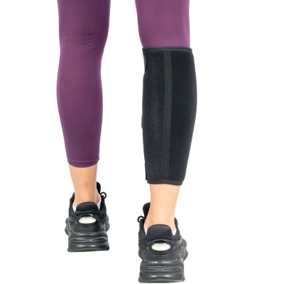 Επιμηρίδες / Περικνημίδες Περικνημίδα Neoprene αθλητική Mobiak Care | One size στη Θεσσαλονικη