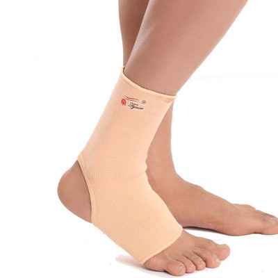 Επιστραγαλίδες & Νάρθηκες Ποδοκνημικής Επιστραγαλίδα ελαστική Anklet Tynor στη Θεσσαλονικη