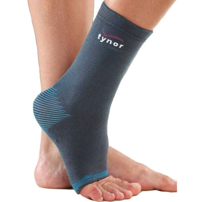 Επιστραγαλίδες & Νάρθηκες Ποδοκνημικής Ελαστική επιστραγαλίδα Tynor Anklet Comfeel στη Θεσσαλονικη