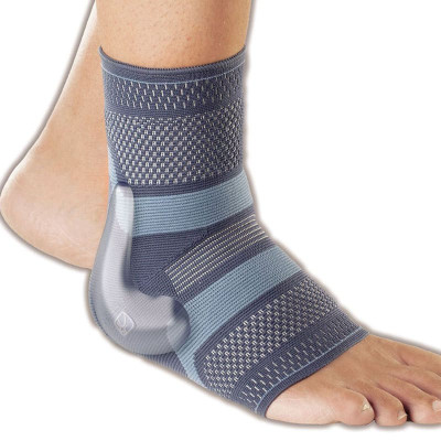 Επιστραγαλίδες & Νάρθηκες Ποδοκνημικής Επιστραγαλίδα με επιθέματα από σιλικόνη Malleolastik στη Θεσσαλονικη