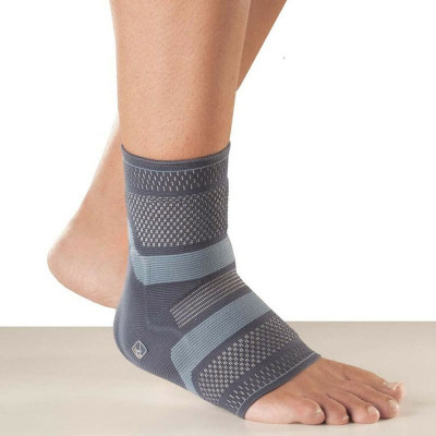 Επιστραγαλίδες & Νάρθηκες Ποδοκνημικής Επιστραγαλίδα με επιθέματα από σιλικόνη Malleolastik στη Θεσσαλονικη