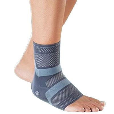 Επιστραγαλίδες & Νάρθηκες Ποδοκνημικής Επιστραγαλίδα με επιθέματα από σιλικόνη Malleolastik στη Θεσσαλονικη