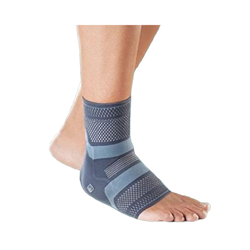 Επιστραγαλίδες & Νάρθηκες Ποδοκνημικής Επιστραγαλίδα με επιθέματα από σιλικόνη Malleolastik στη Θεσσαλονικη