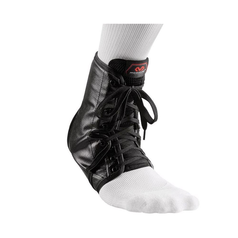 Επιστραγαλίδες & Νάρθηκες Ποδοκνημικής Επιστραγαλίδα McDavid με κορδόνια & μπανέλες στη Θεσσαλονικη