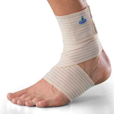 Επιστραγαλίδες & Νάρθηκες Ποδοκνημικής Ελαστική δέστρα αστραγάλου Oppo 2101 στη Θεσσαλονικη