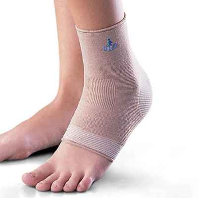 Επιστραγαλίδες & Νάρθηκες Ποδοκνημικής Επιστραγαλίδα ελαστική Oppo 2004 στη Θεσσαλονικη