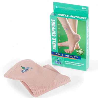 Επιστραγαλίδες & Νάρθηκες Ποδοκνημικής Επιστραγαλίδα ελαστική Oppo 2004 στη Θεσσαλονικη