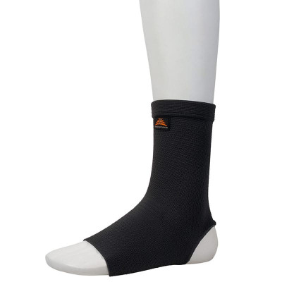 Επιστραγαλίδες & Νάρθηκες Ποδοκνημικής Ελαστική επιστραγαλίδα Elastic Ankle με ανοιχτή πτέρνα στη Θεσσαλονικη